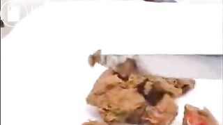 Shit collection what to feed your bitch 6