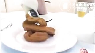 Shit collection what to feed your bitch 6