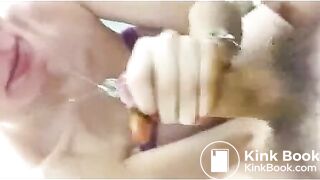 Shitty blowjob - video 3