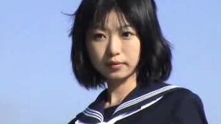 ASM-013 ANNA KURAMOTO POOP COMPILATION