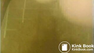 Scatty enema jap girl