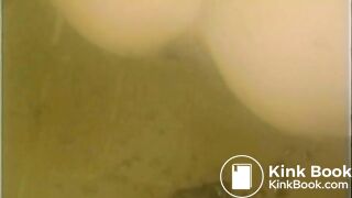 Scatty enema jap girl