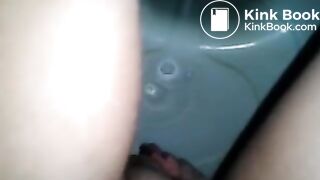 amateur 2 poop 6