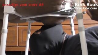 Shit collection shit eating 20