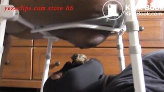 Shit collection shit eating 20