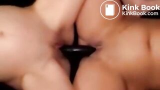 pregnant scat lesbian