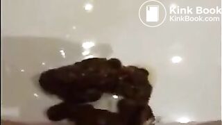 nice quality close up shit