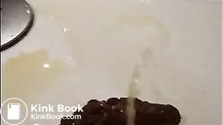 nice quality close up shit