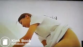 Toilet scat - video 3