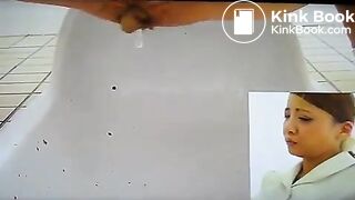 Toilet scat - video 3