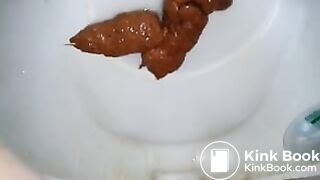 amateur 2 poop 4