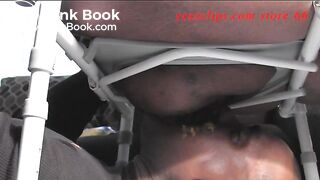 Shit collection shit eating 12