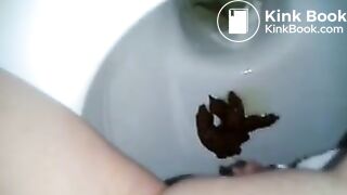 amateur 2 poop 12