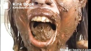 Japanese shiteater - video 3