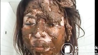 Japanese shiteater - video 3