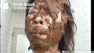 Japanese shiteater - video 3