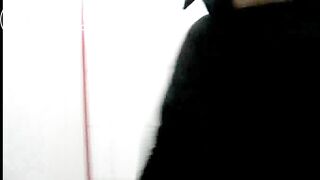 Random Shit 10 - Sweet german girl in the school restroom