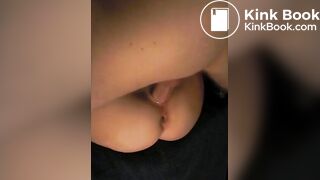 Pooping while having sex