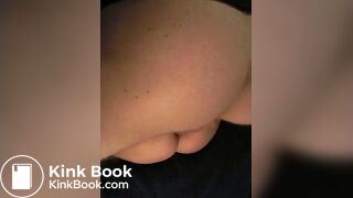 Pooping while having sex