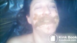 couple scat - video 3