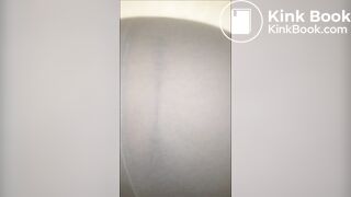 Diarrhée en pyjama aux wc