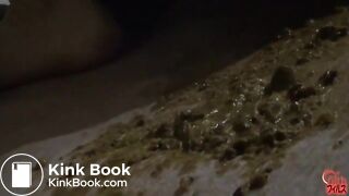 Accident And Explosive Diarrhea