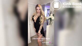 Tiktoks inc Drunken rage, Summer Fox MFC, Lana Huckaby Babestation, Milf, Latvian