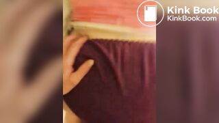 fudge filled panty fuck 2