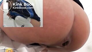 Poor little girls, so hard turds, but so sexy