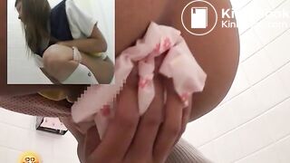 Poor little girls, so hard turds, but so sexy