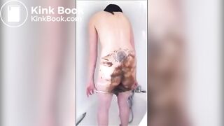 DM, wiccan panty poop