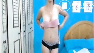 Webcam Scat #1 *No Sound* .3.