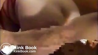 Vintage glycerin enema