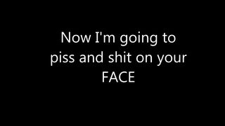 Webcam solo scat video