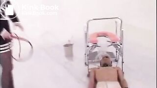 Insane compilation of Japanese femdom