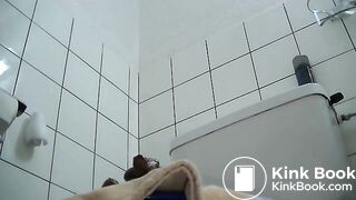 Wonderful women with perfect shit