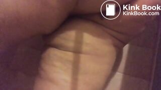 bbw shitting - video 2