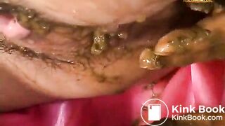 Heavy Scat happy Girls