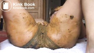 Pantypoop - video 4