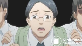 Rinkan Club- Scat Scenes