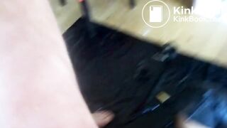 Private Scat Play Couple