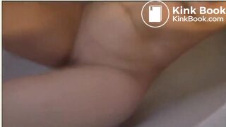 Pissed on and Shit smear in Bath