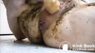 Fuck MY Shitty Pussy