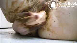 Fuck MY Shitty Pussy