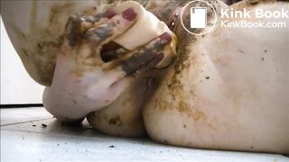 Fuck MY Shitty Pussy