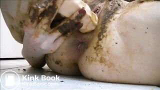 Fuck MY Shitty Pussy