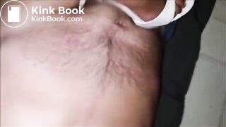 An der Schmerzgrenze