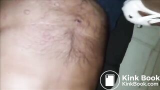 An der Schmerzgrenze