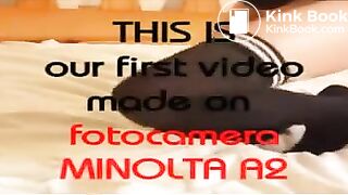 Awesome scat compilation