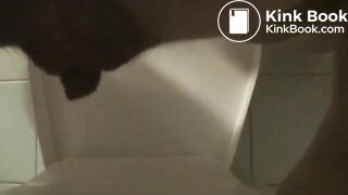 Lesbian scat - video 3